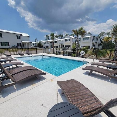 5 Star 4/3 Sleeps 16 With Arcade Game Room & Pool! Orange Beach Eksteriør billede
