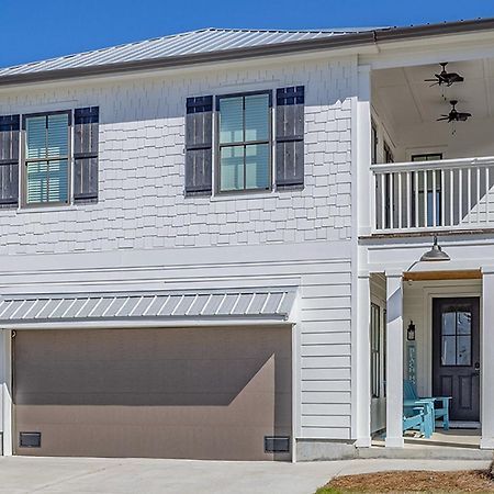 5 Star 4/3 Sleeps 16 With Arcade Game Room & Pool! Orange Beach Eksteriør billede