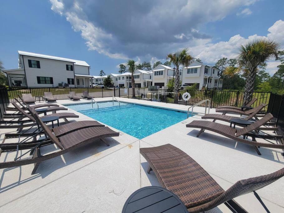 5 Star 4/3 Sleeps 16 With Arcade Game Room & Pool! Orange Beach Eksteriør billede