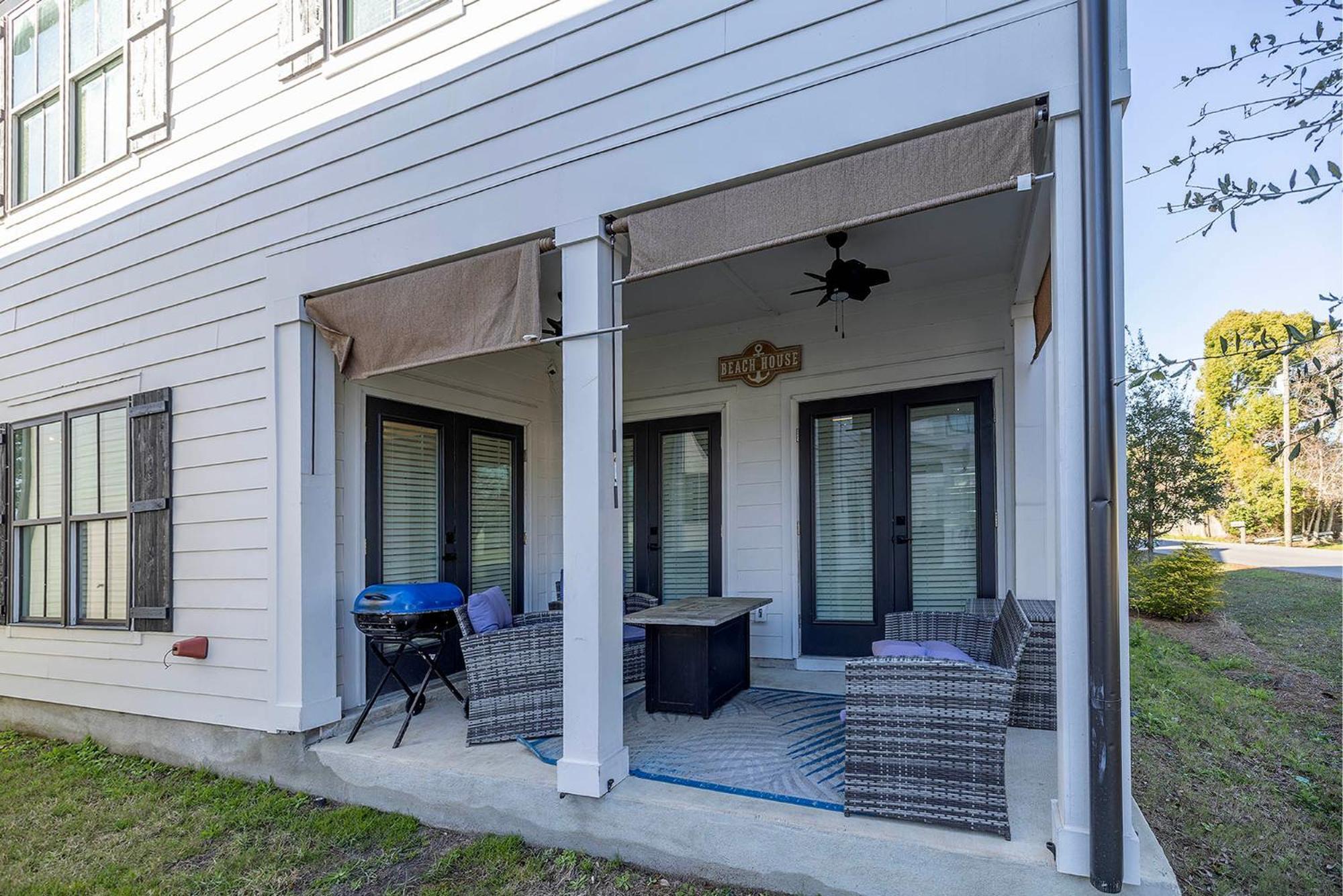 5 Star 4/3 Sleeps 16 With Arcade Game Room & Pool! Orange Beach Eksteriør billede