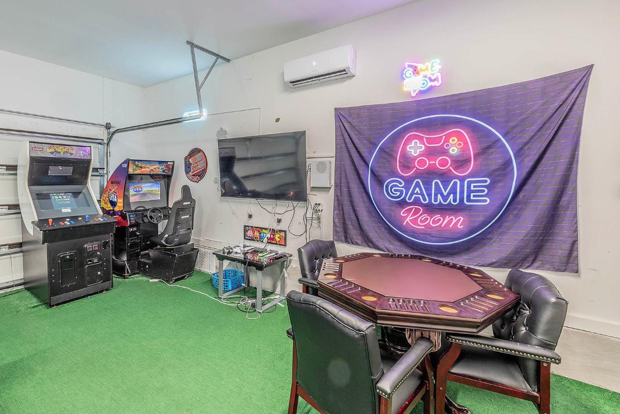 5 Star 4/3 Sleeps 16 With Arcade Game Room & Pool! Orange Beach Eksteriør billede