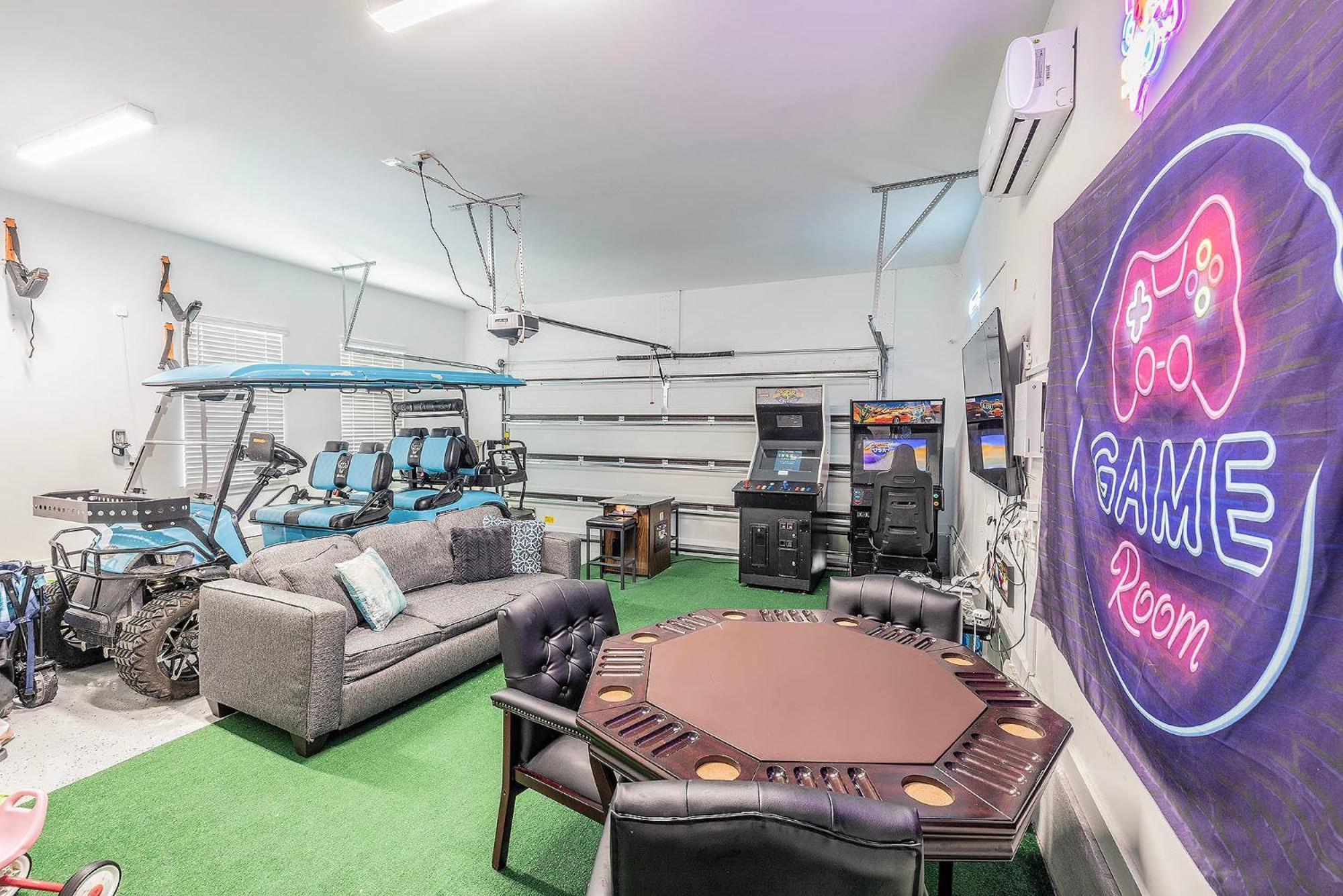 5 Star 4/3 Sleeps 16 With Arcade Game Room & Pool! Orange Beach Eksteriør billede