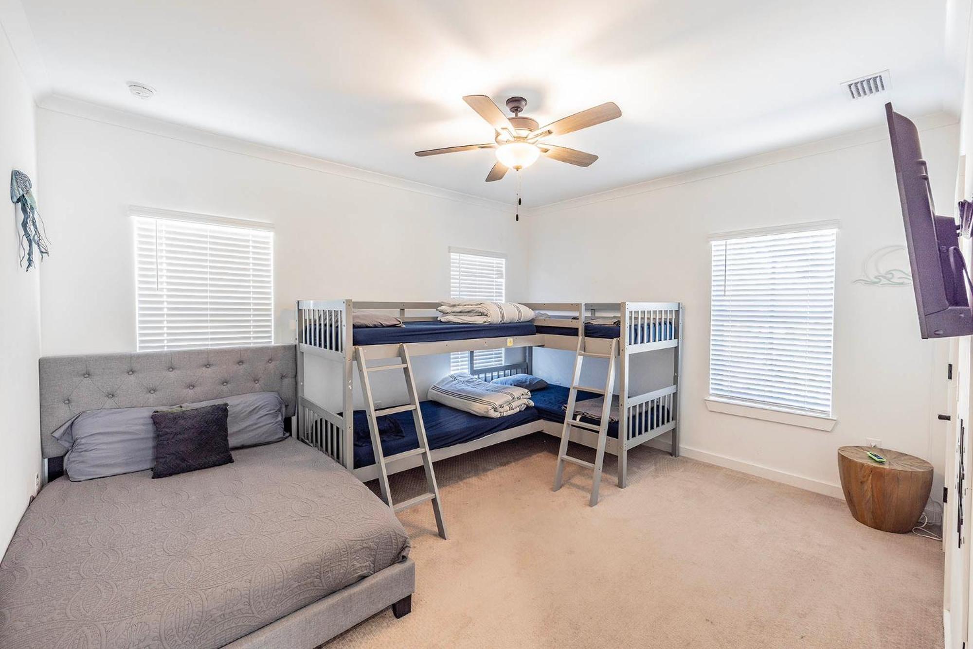 5 Star 4/3 Sleeps 16 With Arcade Game Room & Pool! Orange Beach Eksteriør billede