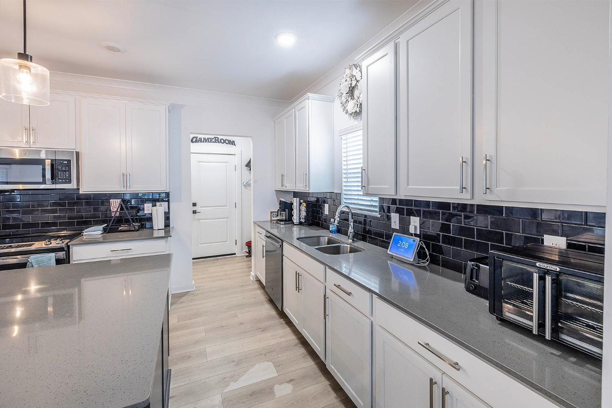 5 Star 4/3 Sleeps 16 With Arcade Game Room & Pool! Orange Beach Eksteriør billede