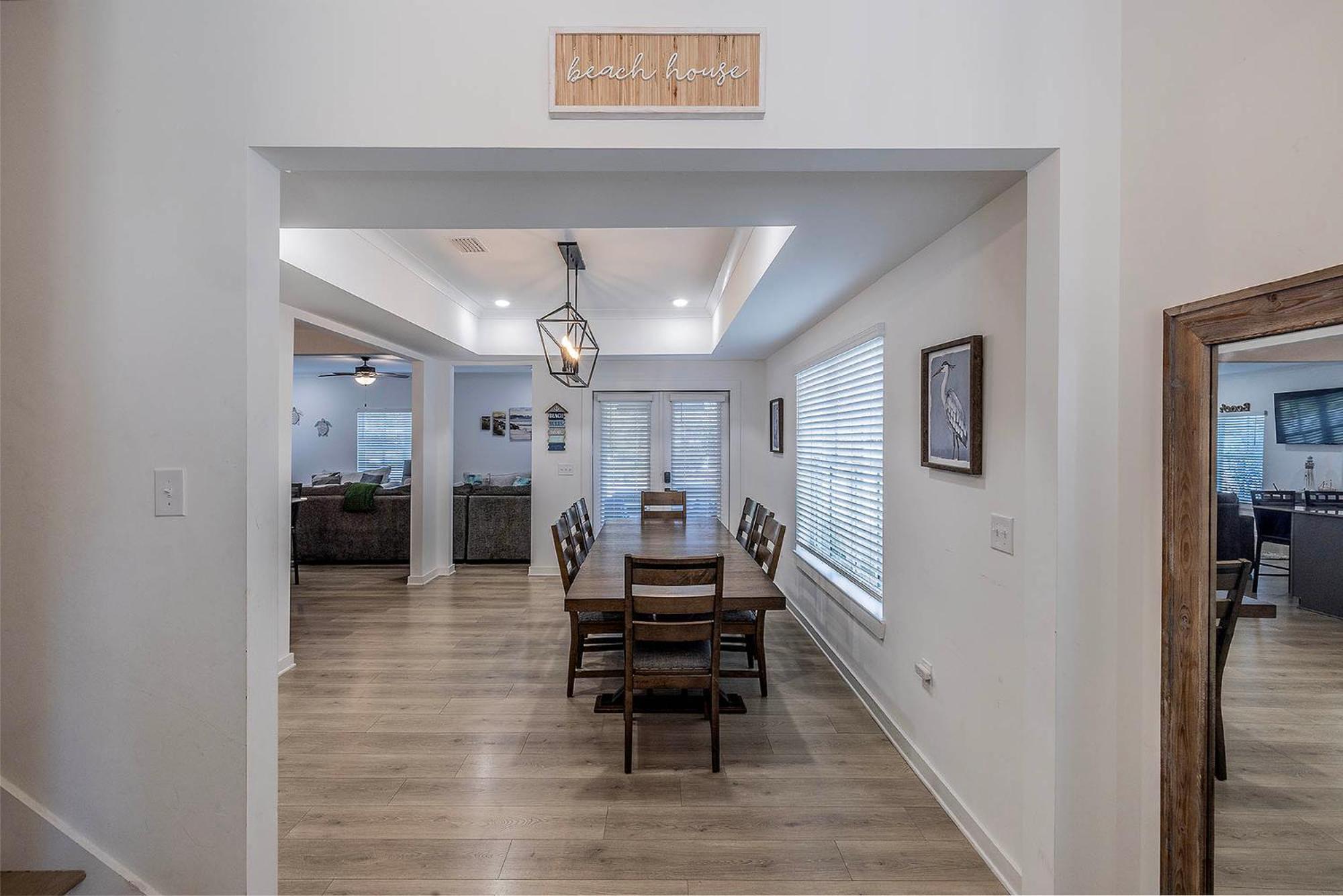 5 Star 4/3 Sleeps 16 With Arcade Game Room & Pool! Orange Beach Eksteriør billede